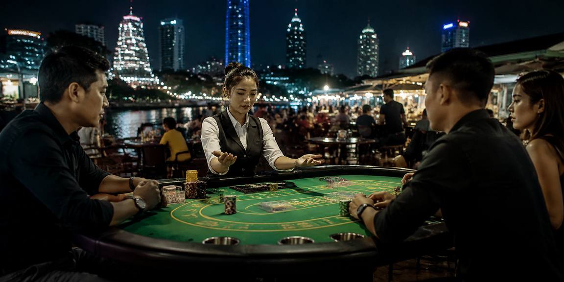 csvt Sảnh Slot Được Xây Dựng Quanh Studio Và Tính Năng